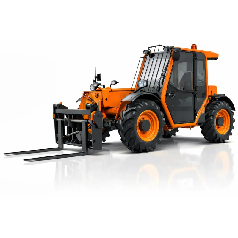 JCB 525 - 60 - Manipulátor pevný 6 m